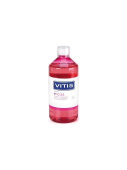 Vitis Gingival Bain de Bouche 500ml