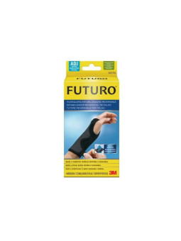 3M Futuro Bracelet Stabilisateur de Poignet Taille Unique