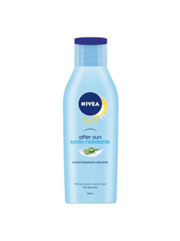 Nivea Sun Lotion Hydratante Après-Soleil 200ml