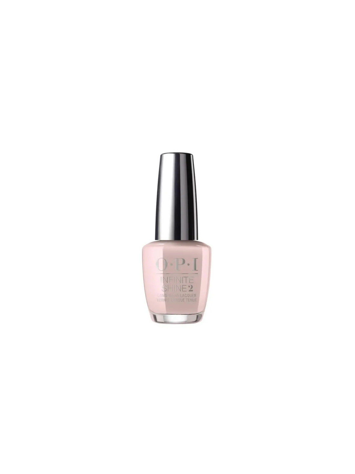 OPI Infinite Shine 2 Don't Bossa Nova Me Around 15ml