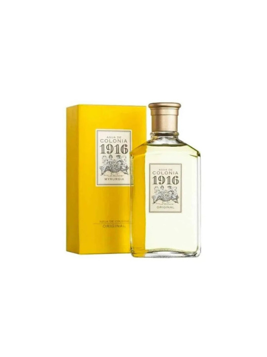 Myrurgia 1916 Original Cologne 400ml