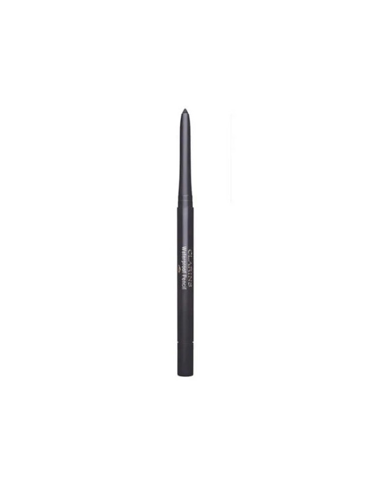 Clarins Stylo Yeux Waterproof 01 Black Tulip