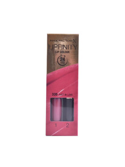 Max Factor Lipfinity Classic Just In Love 335