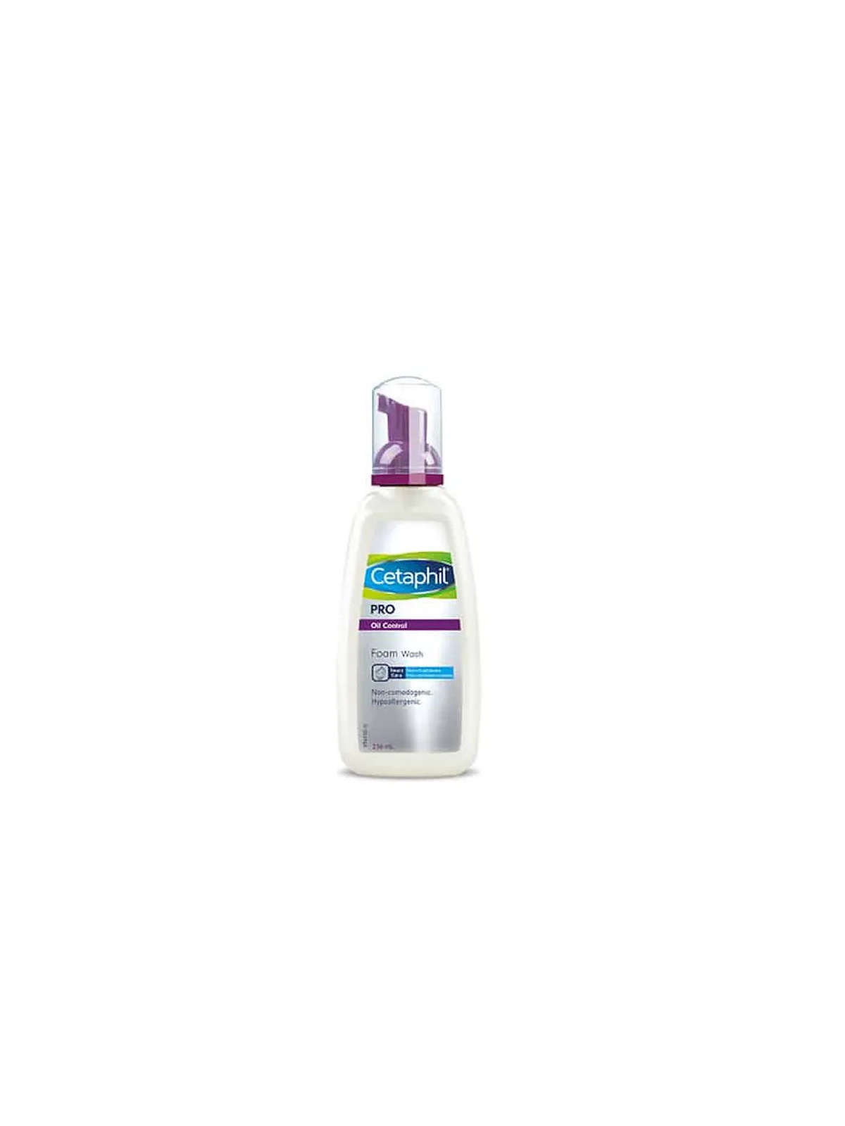 Cetaphil Pro Oil Control Mousse Nettoyante 236ml