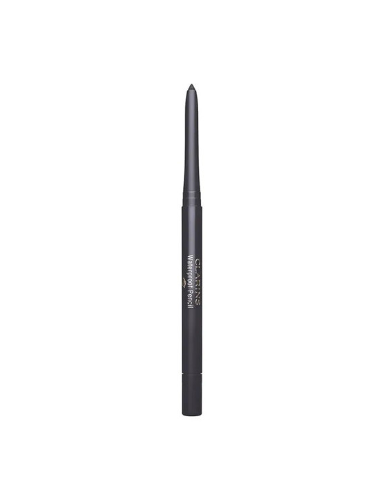 Clarins Stylo Yeux Waterproof 06 Smoked Wood