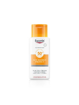 Eucerin Sun Protection Allergy SPF50 150ml