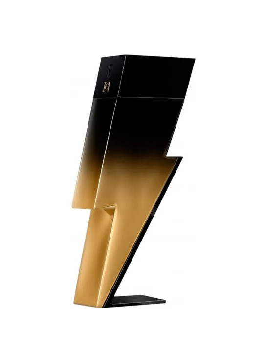 Carolina Herrera Bad Boy Extreme Eau de Parfum Vaporisateur 100ml