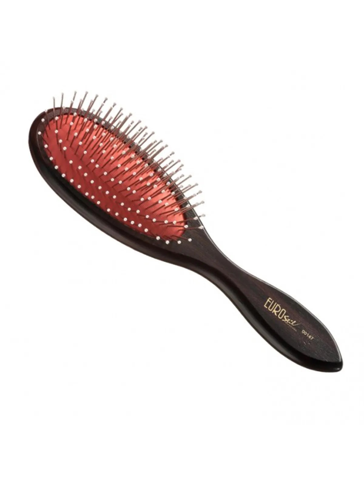 Eurostil Brosse Soufflet Boule Grande 1 unité