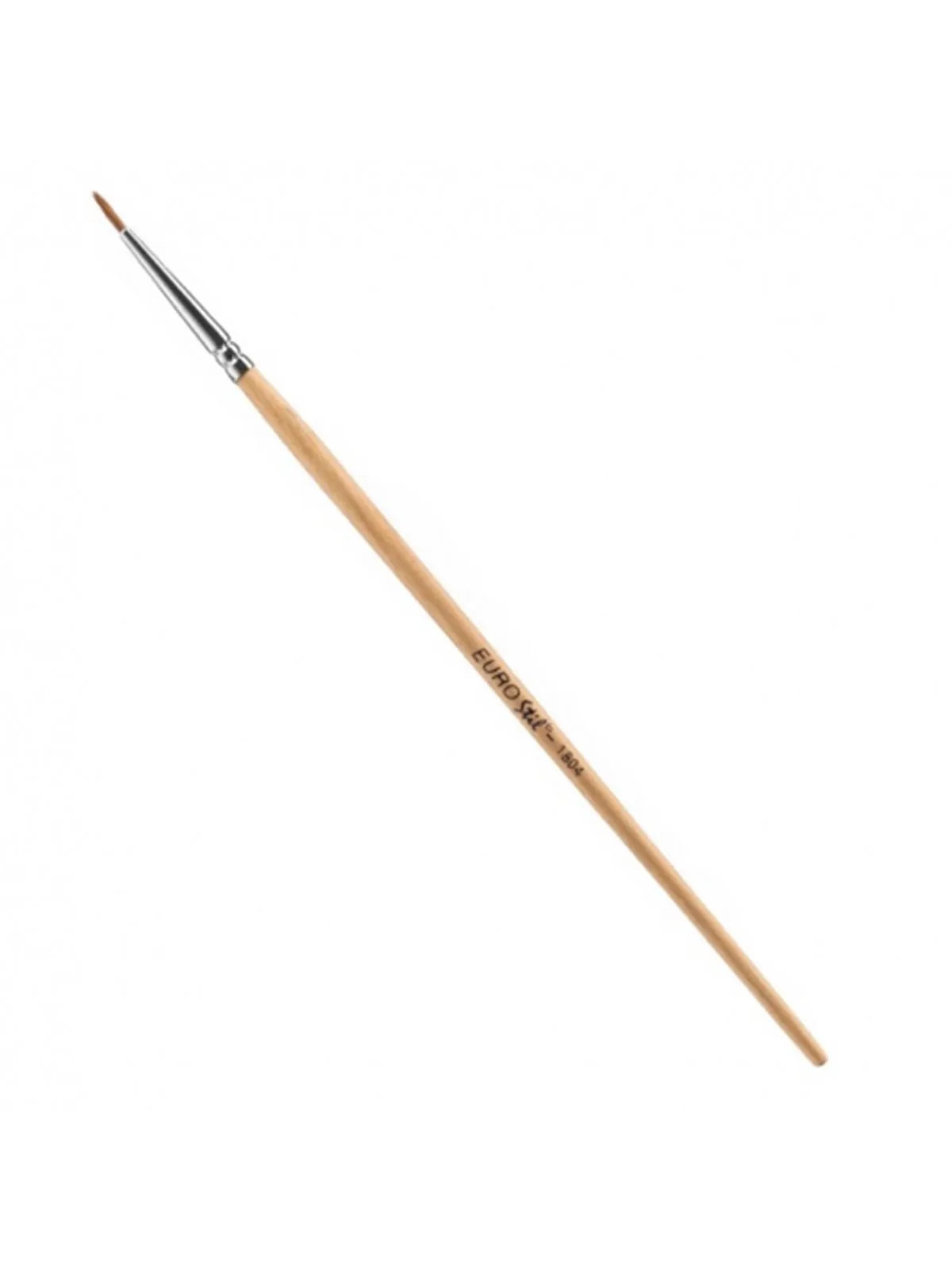 Eurostil Profesional Pinceau Yeux 1 unité