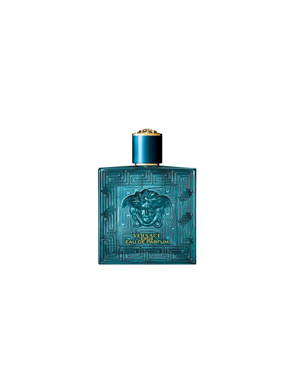 Versace Eros Eau de Parfum Vaporisateur 200ml
