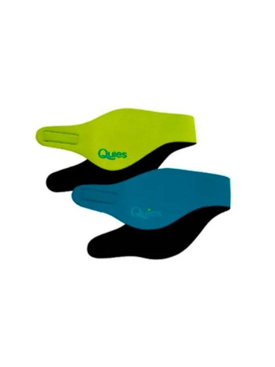 Quies Bandeau de Protection Auriculaire Néoprène Enfant