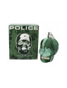 Police To Be Camouflage Special Edition Eau de Toilette Vaporisateur 125ml