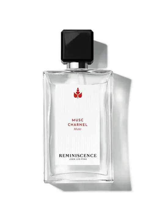 Reminiscence Musc Charnel Eau De Parfum Vaporisateur 100ml