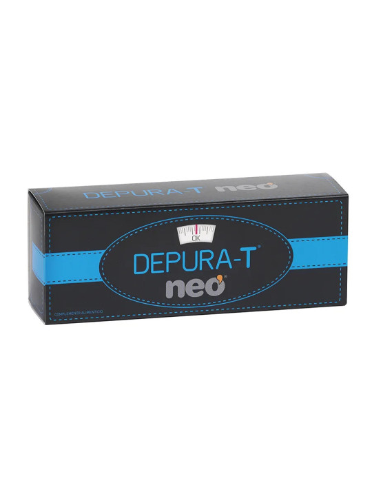 Neo Depura-T 14 Flacons