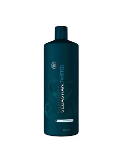 Sebastian Professional Twisted Curl Après-Shampooing 1000ml
