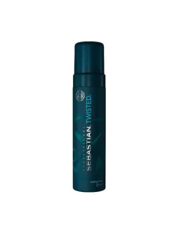 Sebastian Professional Twisted Curl Lifter Mousse Coiffante 200ml