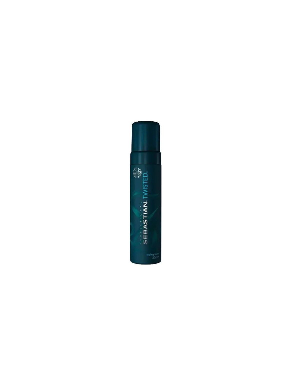 Sebastian Professional Twisted Curl Lifter Mousse Coiffante 200ml