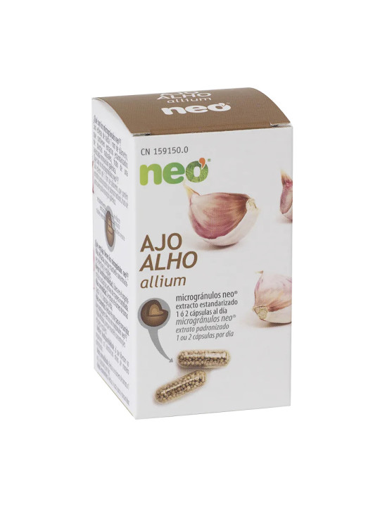 Neo Ail 45 Capsules