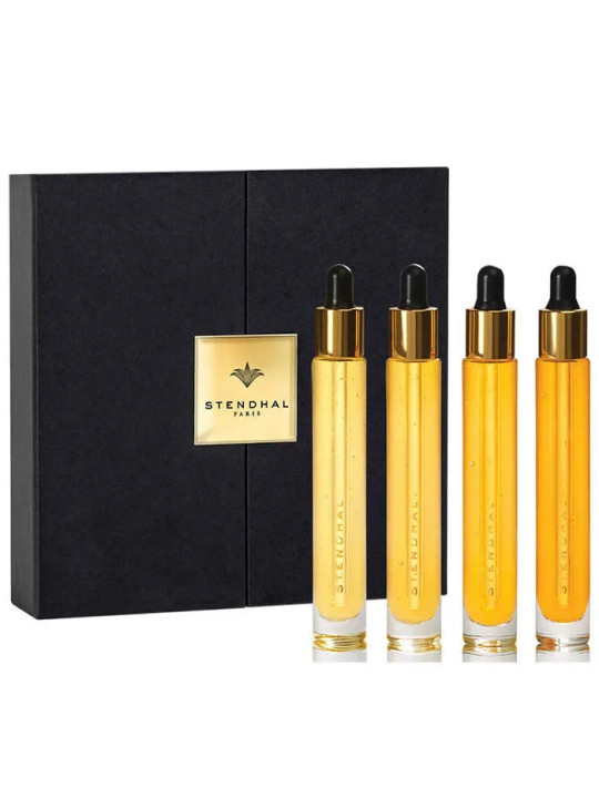 Stendhal Pur Luxe La Cure Divine Traitement