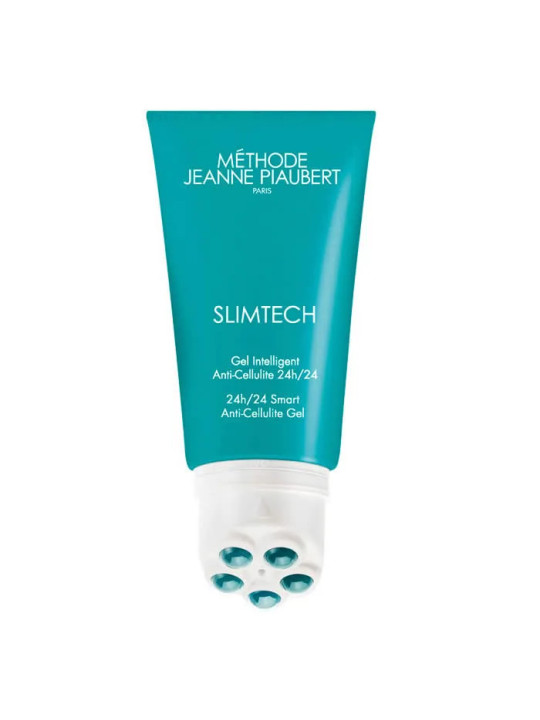 Jeanne Piaubert Slimtech Gel Intelligent Anti-Cellulite 24h/24