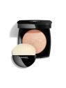 Chanel Poudre Lumière 20 Warm Gold