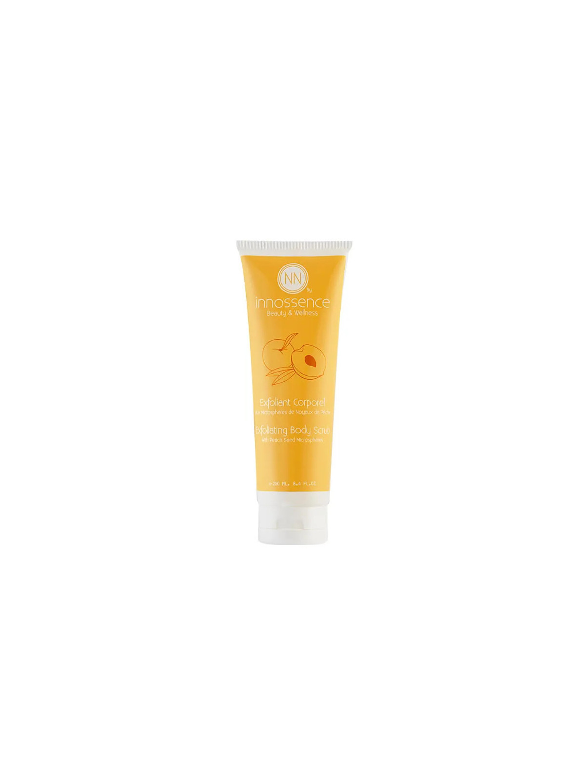 Innossence Innopure Gel Exfoliant Corporel 250ml