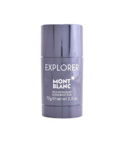 Montblanc Explorer Déodorant Stick Homme 75g