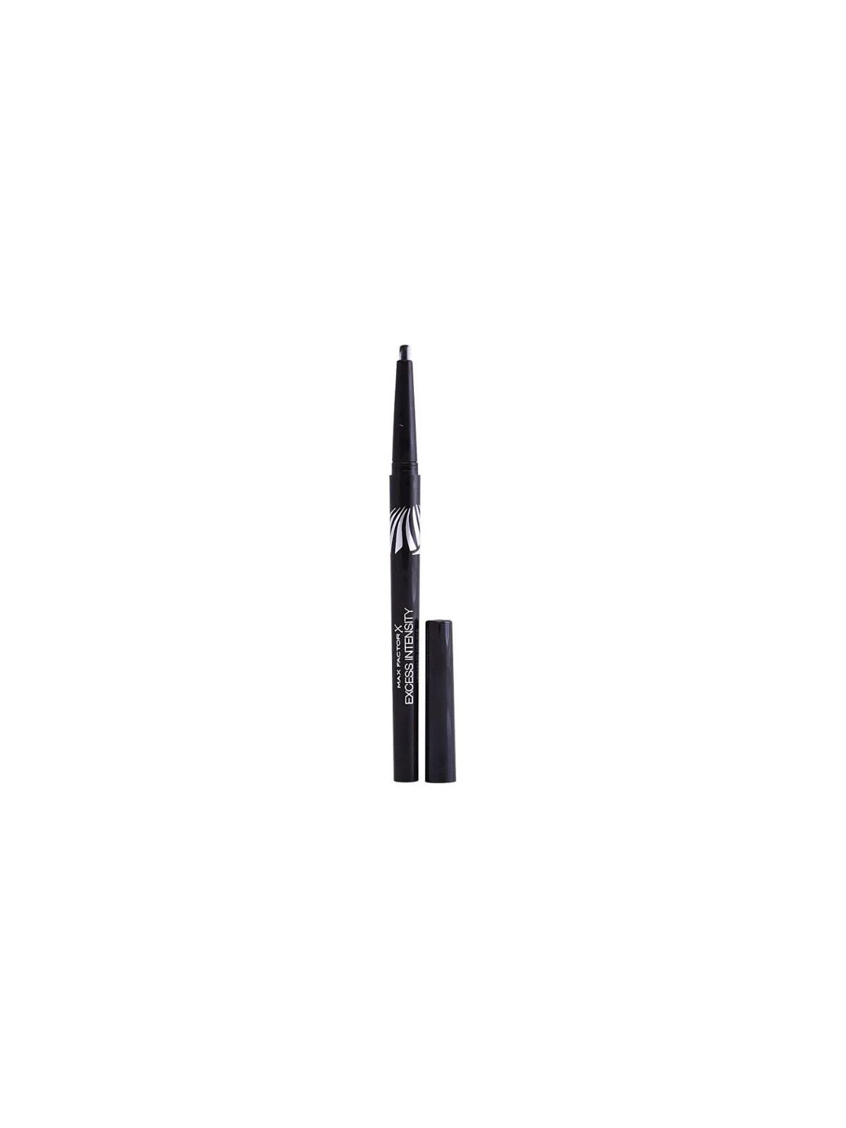 Max Factor Excess Intensity Longwear Eyeliner 04 Excessive Charcoal