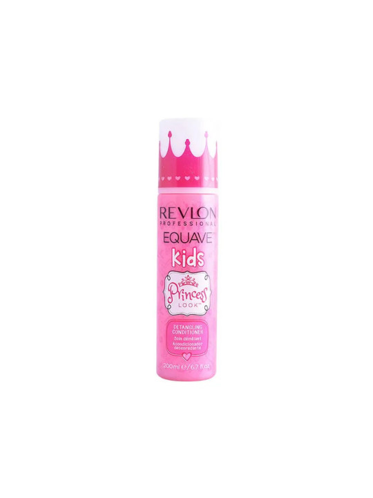 Revlon Equave For Kids Princess Look Après-Shampooing 200ml