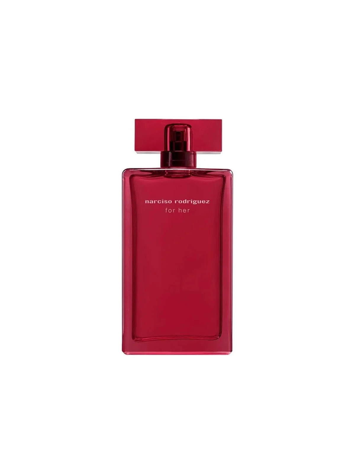 Narciso Rodriguez For Her Eau De Parfum Intense 100ml Vaporisateur