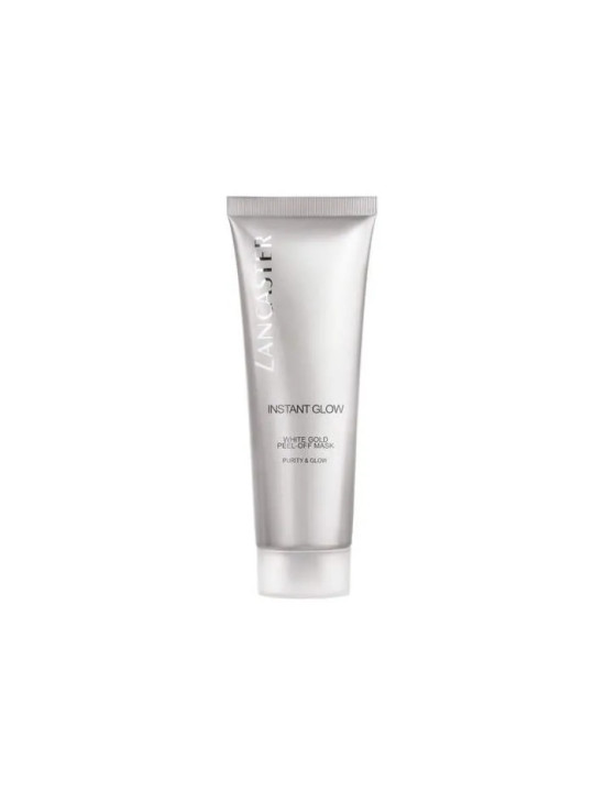 Lancaster Instant Glow White Gold Peel-Off Mask 75ml