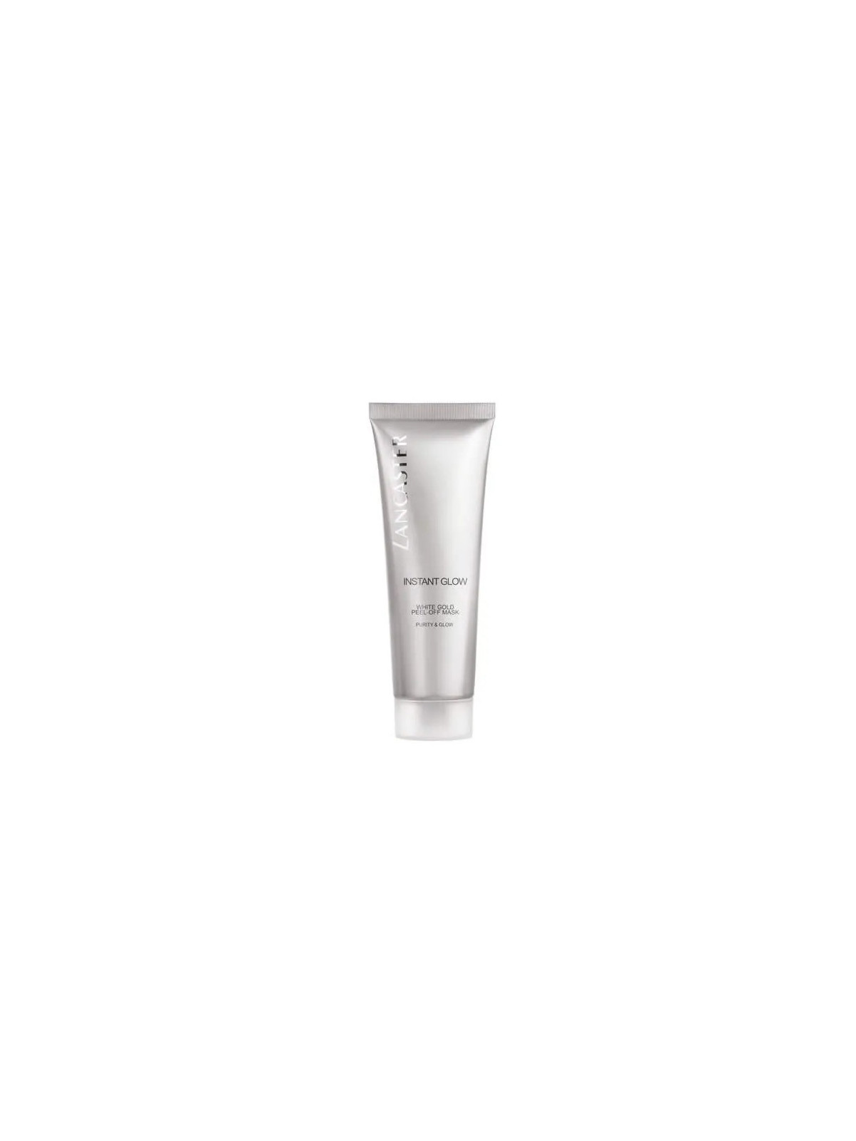 Lancaster Instant Glow White Gold Peel-Off Mask 75ml