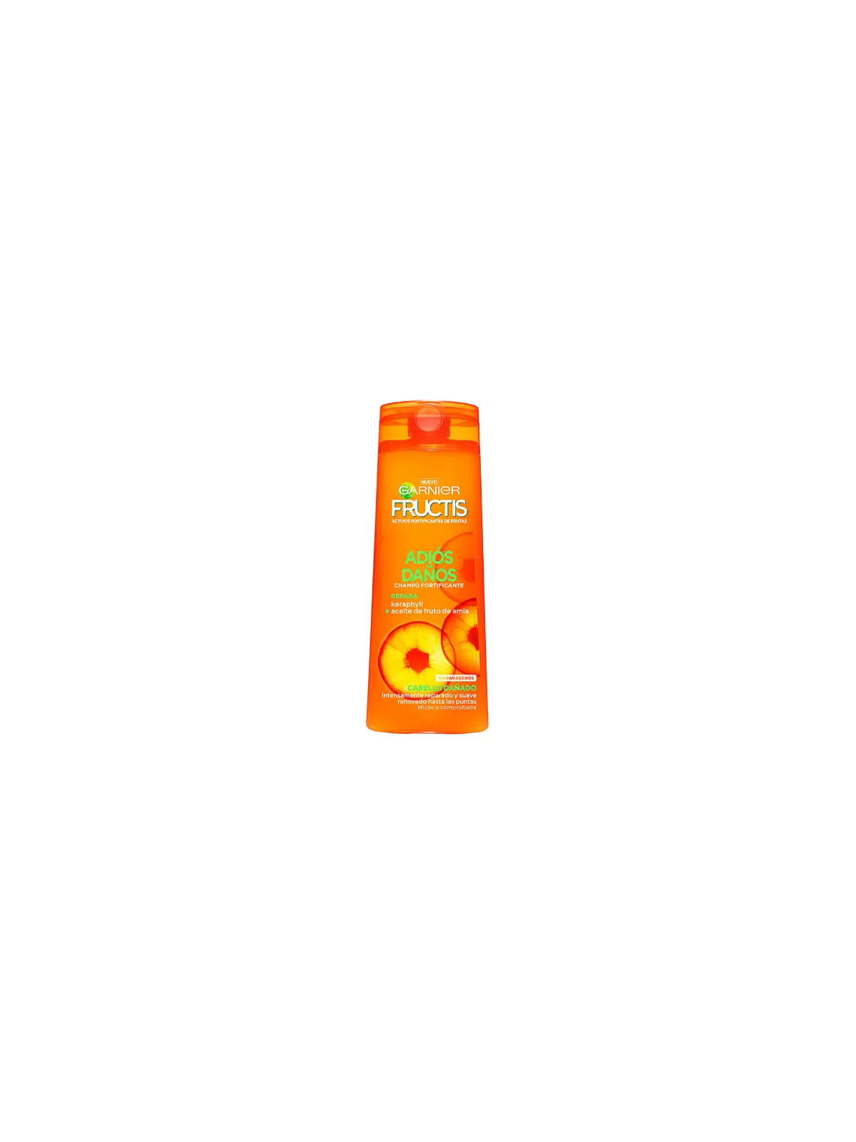 Garnier Fructis Goodbye Damage Shampooing Cheveux Très Abîmés 360ml