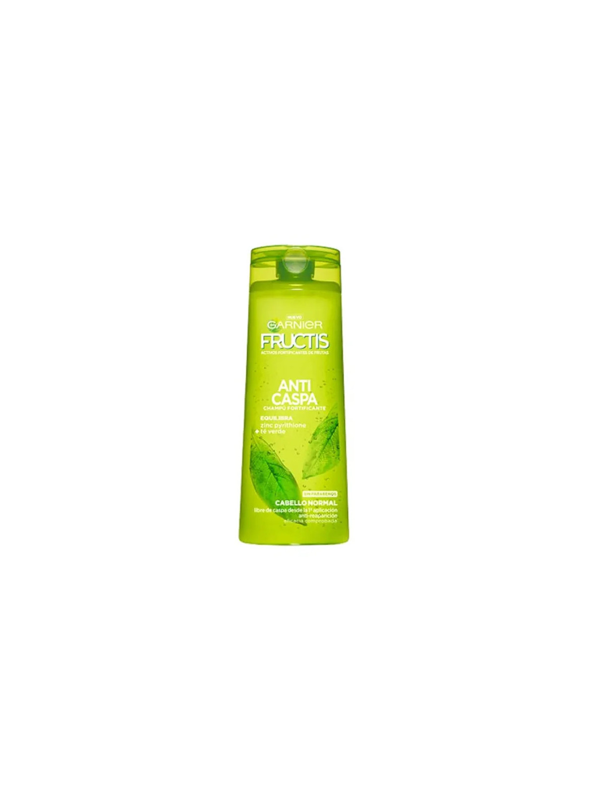 Garnier Fructis Shampooing Fortifiant Antipelliculaire 360ml