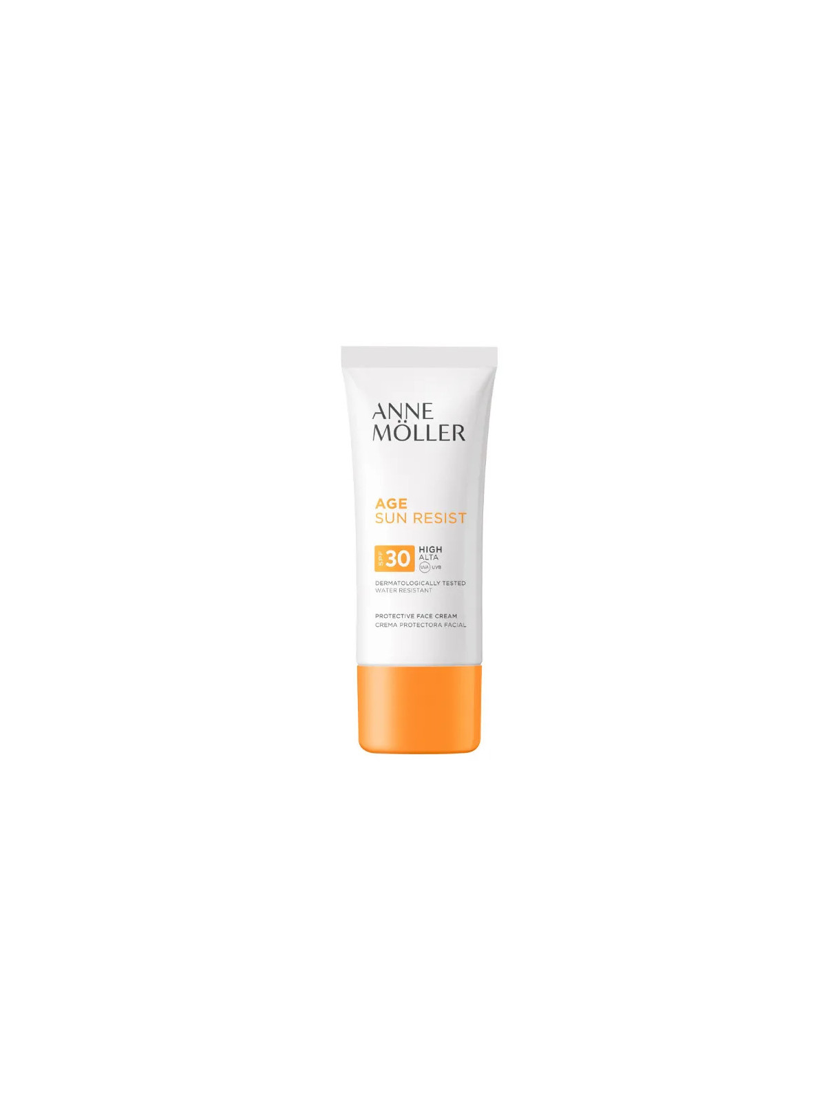 Anne Möller Age Sun Resist Crème Solaire Anti-Âge SPF30 50ml