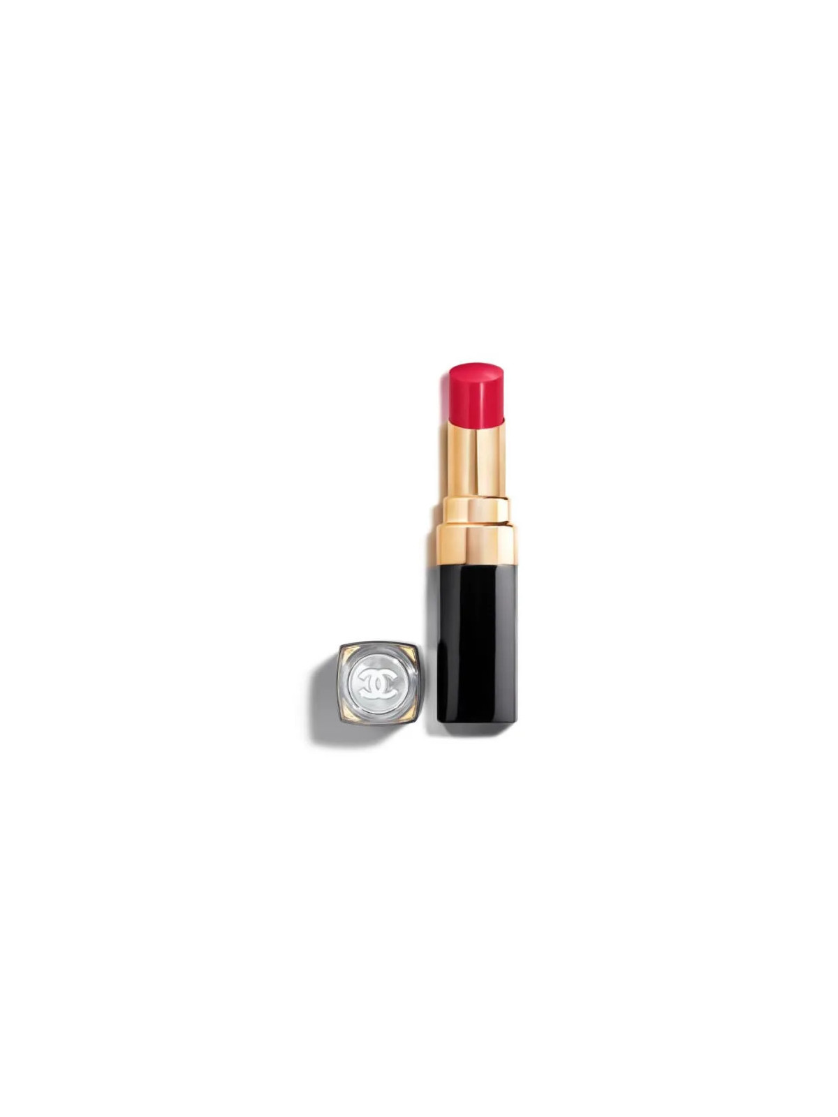 Chanel Rouge Coco Flash 91 Bohême