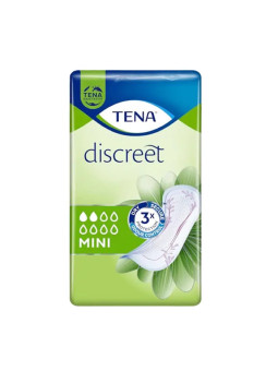 Tena Lady Mini 20 Unités