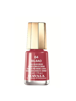 Mavala Vernis À Ongles 64 Bilbao 5ml