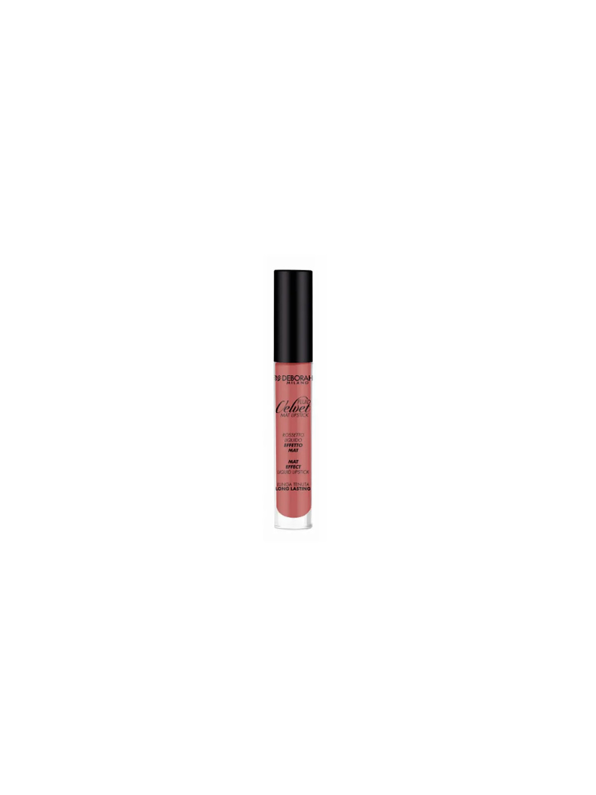 Deborah Milano Fluid Velvet Lipstick 13