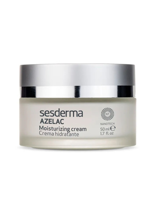 Sesderma Azelac Crème Hydratante 50ml