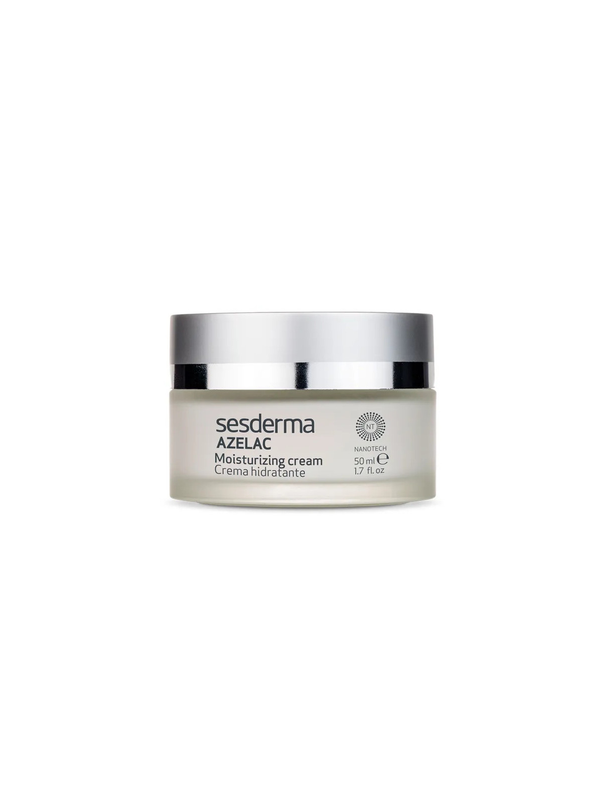 Sesderma Azelac Crème Hydratante 50ml