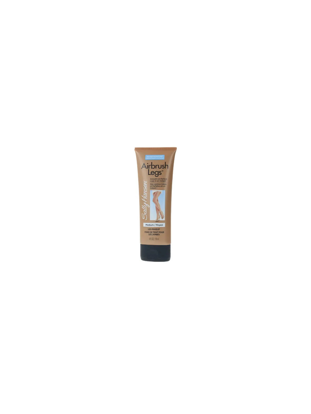 Sally Hansen Airbrush Legs Lotion 03 Medium Glow