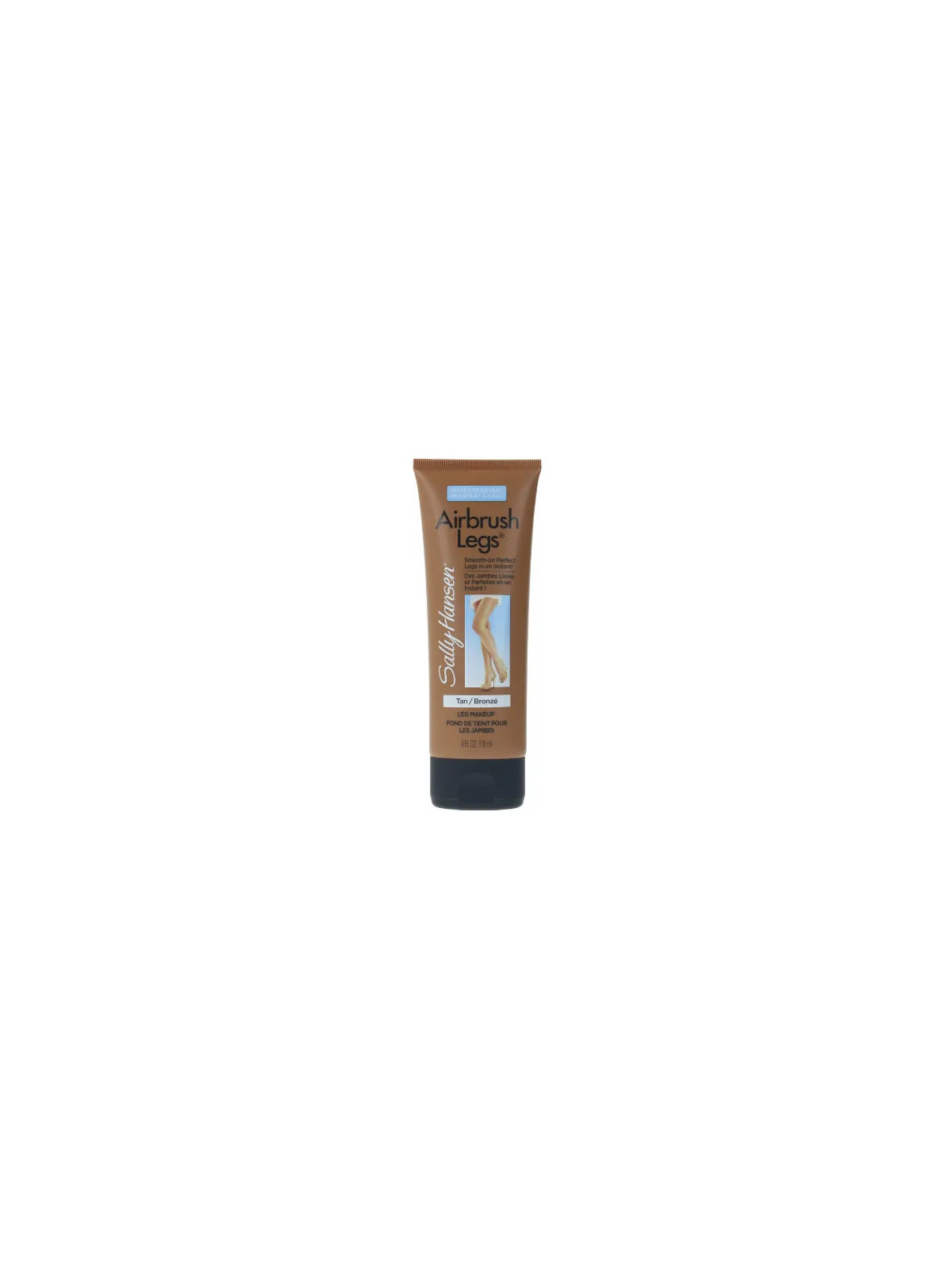 Sally Hansen Airbrush Legs Lotion 04 Tan Glow