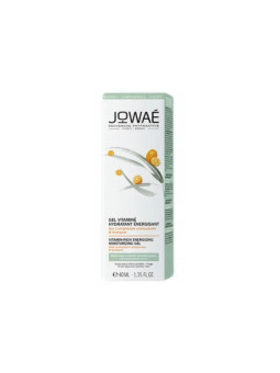 Jowaé Gel Vitaminé Hydratant Énergisant 40ml