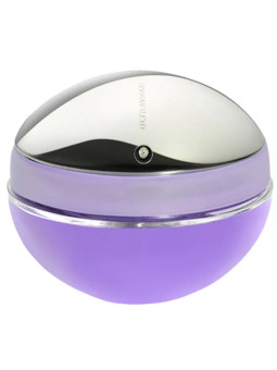 Paco Rabanne Ultraviolet Eau De Parfum Vaporisateur 80ml