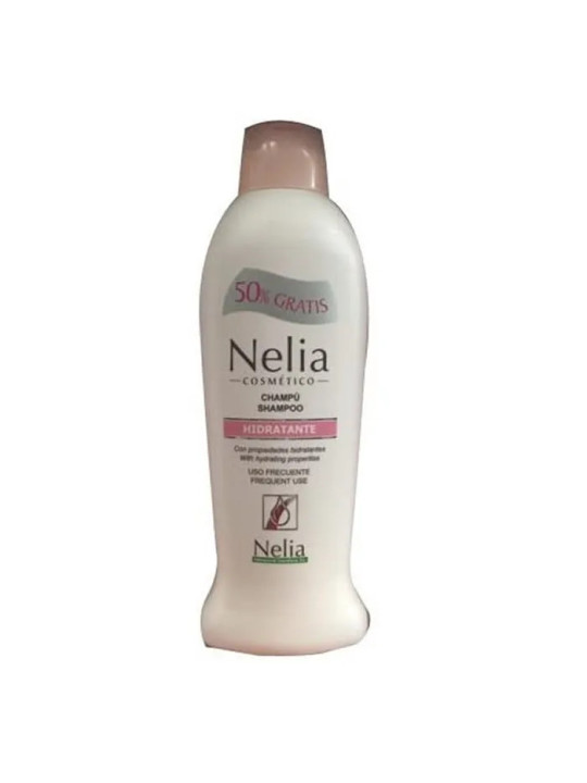 Nelia Shampooing Hydratant 750ml