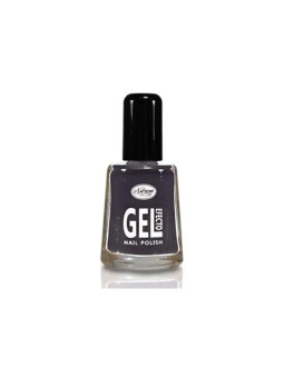 Nurana Vernis à Ongles Gel Effect 12 Stone 10ml