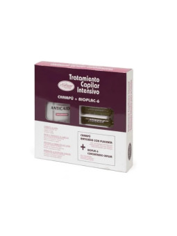 NURANA Traitement Capillaire Intensif Coffret 2 Produits