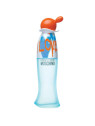 Moschino Cheap and Chic I Love Love Eau De Toilette Vaporisateur 30ml