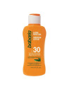 BABARIA Lait Solaire à l'Aloe Vera SPF30 200ml